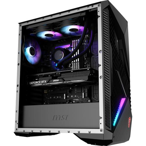 MSI MPG Infinite X2 14NUF7-449EU Intel® Core™ i7 i7-14700KF 32 Go DDR5-SDRAM 2 To SSD NVIDIA GeForce RTX 4070 Ti Super