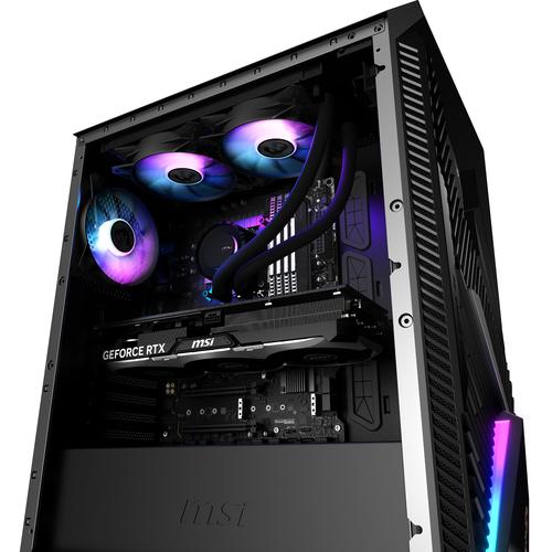 MSI MPG Infinite X2 14NUF7-449EU Intel® Core™ i7 i7-14700KF 32 Go DDR5-SDRAM 2 To SSD NVIDIA GeForce RTX 4070 Ti Super