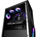 MSI MPG Infinite X2 14NUF7-449EU Intel® Core™ i7 i7-14700KF 32 Go DDR5-SDRAM 2 To SSD NVIDIA GeForce RTX 4070 Ti Super