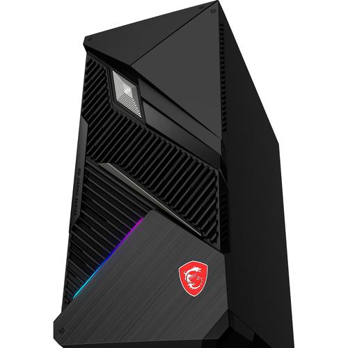 MSI MPG Infinite X2 14NUF7-449EU Intel® Core™ i7 i7-14700KF 32 Go DDR5-SDRAM 2 To SSD NVIDIA GeForce RTX 4070 Ti Super