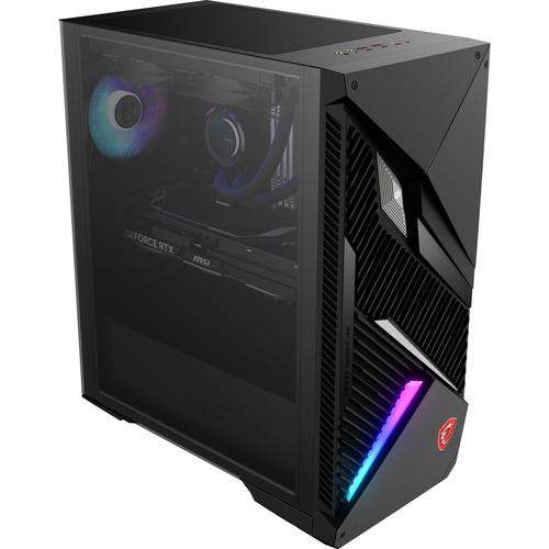 MSI MPG Infinite X2 14NUF7-449EU Intel® Core™ i7 i7-14700KF 32 Go DDR5-SDRAM 2 To SSD NVIDIA GeForce RTX 4070 Ti Super