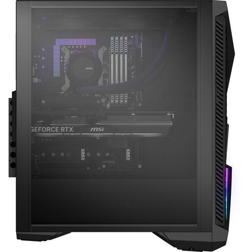 MSI MPG Infinite X2 14NUF7-449EU Intel® Core™ i7 i7-14700KF 32 Go DDR5-SDRAM 2 To SSD NVIDIA GeForce RTX 4070 Ti Super