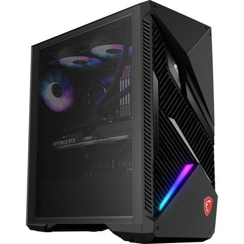MSI MPG Infinite X2 14NUF7-449EU Intel® Core™ i7 i7-14700KF 32 Go DDR5-SDRAM 2 To SSD NVIDIA GeForce RTX 4070 Ti Super