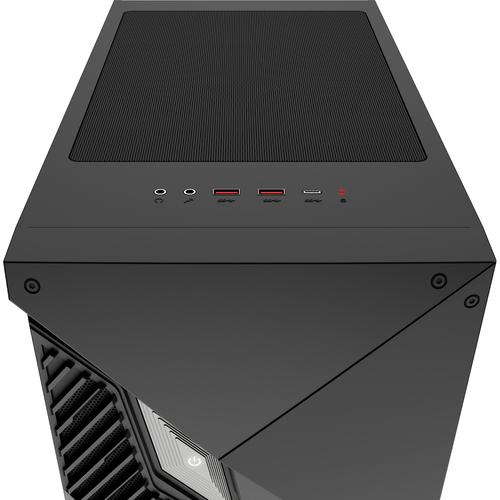 MSI MPG Infinite X2 14NUF7-449EU Intel® Core™ i7 i7-14700KF 32 Go DDR5-SDRAM 2 To SSD NVIDIA GeForce RTX 4070 Ti Super