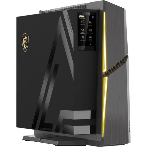 MSI MEG Trident X2 14NUG7-297EU Intel® Core™ i7 i7-14700KF 32 Go DDR5-SDRAM 2 To SSD NVIDIA GeForce RTX 4080 SUPER