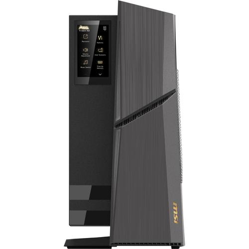 MSI MEG Trident X2 14NUG7-297EU Intel® Core™ i7 i7-14700KF 32 Go DDR5-SDRAM 2 To SSD NVIDIA GeForce RTX 4080 SUPER
