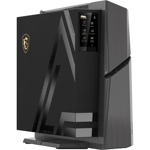MSI MEG Trident X2 14NUG7-297EU Intel® Core™ i7 i7-14700KF 32 Go DDR5-SDRAM 2 To SSD NVIDIA GeForce RTX 4080 SUPER