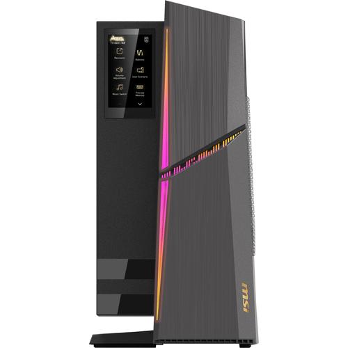 MSI MEG Trident X2 14NUG7-297EU Intel® Core™ i7 i7-14700KF 32 Go DDR5-SDRAM 2 To SSD NVIDIA GeForce RTX 4080 SUPER