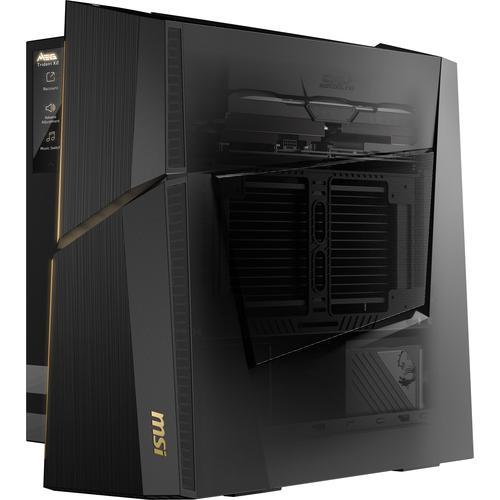 MSI MEG Trident X2 14NUG7-297EU Intel® Core™ i7 i7-14700KF 32 Go DDR5-SDRAM 2 To SSD NVIDIA GeForce RTX 4080 SUPER