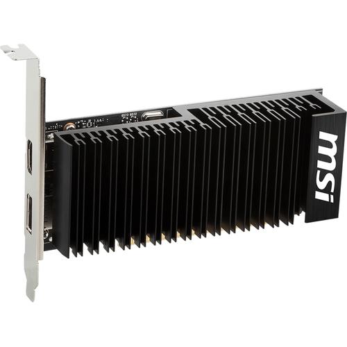 MSI VGA GT1030 2GHD4 LP OC DDR5 HDMI, DP