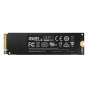 Samsung 970 EVO Plus M.2 1000 Go PCI Express 3.0 V-NAND MLC NVMe