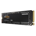 Samsung 970 EVO Plus M.2 1000 Go PCI Express 3.0 V-NAND MLC NVMe
