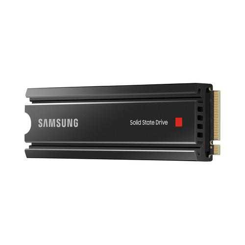 Samsung 980 Pro M.2 2000 Go PCI Express 4.0 V-NAND MLC NVMe