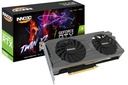 INNO3D GEFORCE RTX 3050 TWIN X2 NVIDIA 8 GB GDDR6
