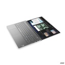 Lenovo ThinkBook 15 5625U Ordinateur portable 39,6 cm (15.6") Full HD AMD Ryzen™ 5 8 Go DDR4-SDRAM 256 Go SSD Wi-Fi 6 (802.11ax) Windows 11 Pro Gris