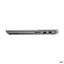 Lenovo ThinkBook 14 5625U Ordinateur portable 35,6 cm (14") Full HD AMD Ryzen™ 5 8 Go DDR4-SDRAM 256 Go SSD Wi-Fi 6 (802.11ax) Windows 11 Pro Gris