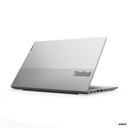 Lenovo ThinkBook 14 5625U Ordinateur portable 35,6 cm (14") Full HD AMD Ryzen™ 5 8 Go DDR4-SDRAM 256 Go SSD Wi-Fi 6 (802.11ax) Windows 11 Pro Gris