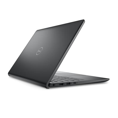 DELL Vostro 3425 5425U Ordinateur portable 35,6 cm (14") Full HD AMD Ryzen™ 3 8 Go DDR4-SDRAM 256 Go SSD Wi-Fi 5 (802.11ac) Windows 10 Pro Noir