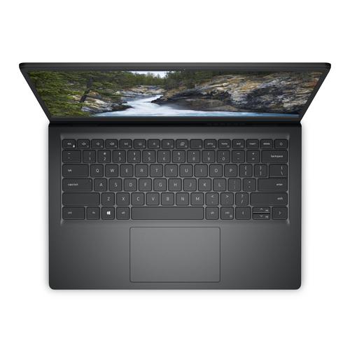 DELL Vostro 3425 5425U Ordinateur portable 35,6 cm (14") Full HD AMD Ryzen™ 3 8 Go DDR4-SDRAM 256 Go SSD Wi-Fi 5 (802.11ac) Windows 10 Pro Noir