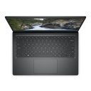 DELL Vostro 3425 5425U Ordinateur portable 35,6 cm (14") Full HD AMD Ryzen™ 3 8 Go DDR4-SDRAM 256 Go SSD Wi-Fi 5 (802.11ac) Windows 10 Pro Noir