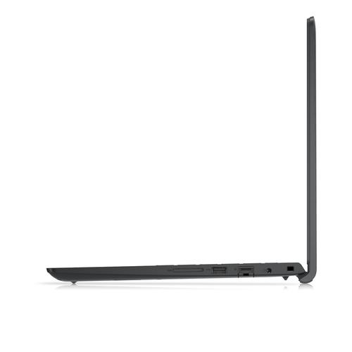 DELL Vostro 3425 5425U Ordinateur portable 35,6 cm (14") Full HD AMD Ryzen™ 3 8 Go DDR4-SDRAM 256 Go SSD Wi-Fi 5 (802.11ac) Windows 10 Pro Noir