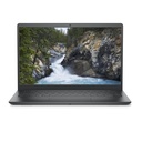 DELL Vostro 3425 5425U Ordinateur portable 35,6 cm (14") Full HD AMD Ryzen™ 3 8 Go DDR4-SDRAM 256 Go SSD Wi-Fi 5 (802.11ac) Windows 10 Pro Noir