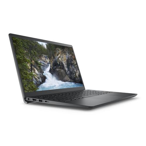 DELL Vostro 3425 5425U Ordinateur portable 35,6 cm (14") Full HD AMD Ryzen™ 3 8 Go DDR4-SDRAM 256 Go SSD Wi-Fi 5 (802.11ac) Windows 10 Pro Noir