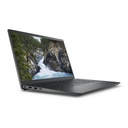 DELL Vostro 3425 5425U Ordinateur portable 35,6 cm (14") Full HD AMD Ryzen™ 3 8 Go DDR4-SDRAM 256 Go SSD Wi-Fi 5 (802.11ac) Windows 10 Pro Noir