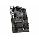 MSI MPG B550 GAMING GEN3 AMD B550 Emplacement AM4 ATX