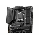 MSI MAG B650M MORTAR WIFI carte mère AMD B650 Emplacement AM5 micro ATX