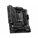 MSI MAG B650M MORTAR WIFI carte mère AMD B650 Emplacement AM5 micro ATX