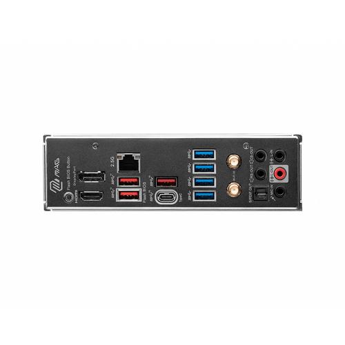 MSI MAG B650M MORTAR WIFI carte mère AMD B650 Emplacement AM5 micro ATX