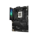 ASUS ROG STRIX X670E-F GAMING WIFI AMD X670 Emplacement AM5 ATX