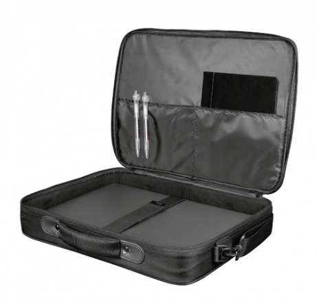 Trust 15.6" Atlanta ECO Notebook Carry Bag