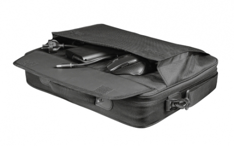 Trust 15.6" Atlanta ECO Notebook Carry Bag