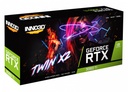 INNO3D GEFORCE RTX 3060 TI TWIN X2 LHR NVIDIA 8 GB GDDR6
