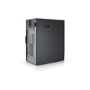 Fujitsu ESPRIMO P6012 i5-12400 Bureau Intel® Core™ i5 8 Go DDR4-SDRAM 256 Go SSD Windows 11 Pro PC Noir, Rouge