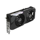 ASUS DUAL -RTX3070-O8G-V2 NVIDIA GEFORCE RTX 3070 8 GB GDDR6