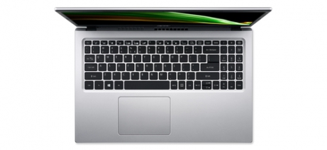 Acer Aspire 3 15.6"FHD IPS i3-1115G4 12GB 512SSD Silver W11