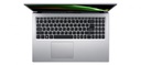 Acer Aspire 3 15.6"FHD IPS i3-1115G4 12GB 512SSD Silver W11