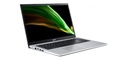 Acer Aspire 3 15.6"FHD IPS i3-1115G4 12GB 512SSD Silver W11