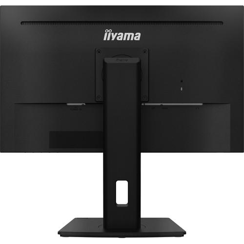 iiyama ProLite XUB2493HS-B5 LED display 60,5 cm (23.8") 1920 x 1080 pixels Full HD Noir