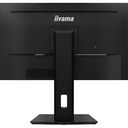 iiyama ProLite XUB2493HS-B5 LED display 60,5 cm (23.8") 1920 x 1080 pixels Full HD Noir