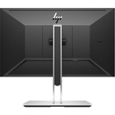 HP E-Series E23 G4 58,4 cm (23") 1920 x 1080 pixels Full HD LCD Noir, Argent