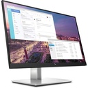 HP E-Series E23 G4 58,4 cm (23") 1920 x 1080 pixels Full HD LCD Noir, Argent