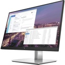 HP E-Series E23 G4 58,4 cm (23") 1920 x 1080 pixels Full HD LCD Noir, Argent