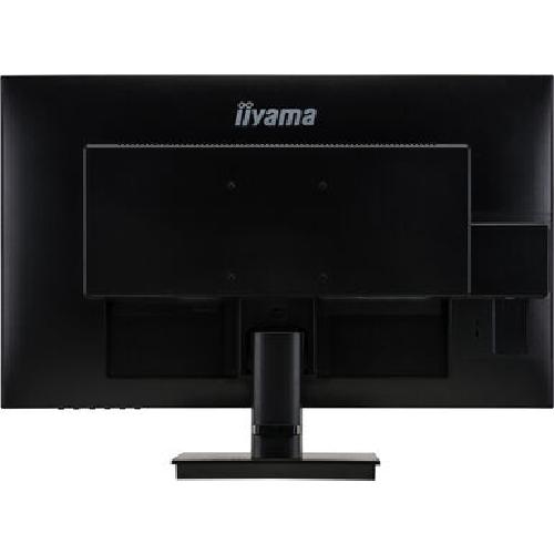 iiyama ProLite XU2792QSU-B1 écran plat de PC 68,6 cm (27") 2560 x 1440 pixels WQXGA LED Noir