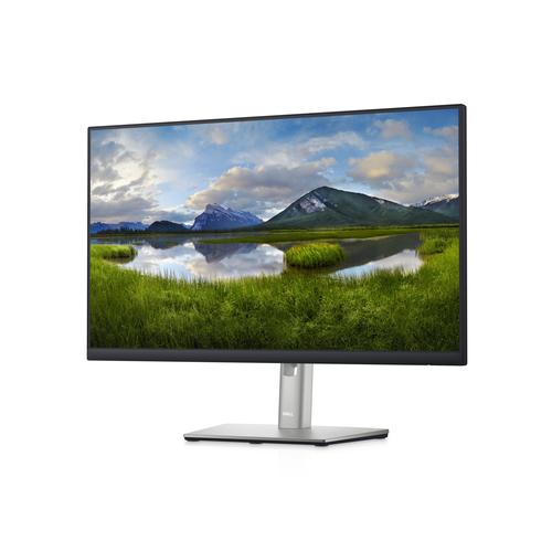 DELL P Series Écran hub 24 USB-C - P2422HE