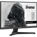 iiyama G-MASTER G2250HS-B1 écran plat de PC 54,6 cm (21.5") 1920 x 1080 pixels Full HD LED Noir