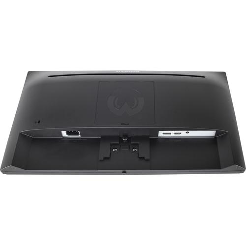 iiyama G-MASTER G2250HS-B1 écran plat de PC 54,6 cm (21.5") 1920 x 1080 pixels Full HD LED Noir